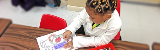 fort-bend-best-montessori-coloring
