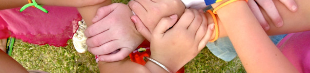 fort-bend-best-montessori-childcare-teamwork